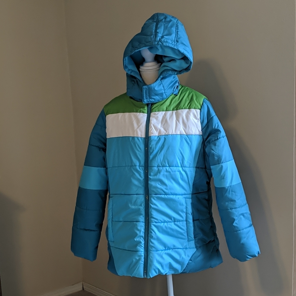 Northpoint Winter Jacket XL